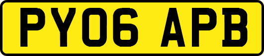 PY06APB