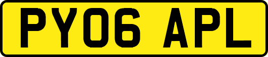 PY06APL