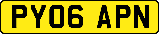 PY06APN