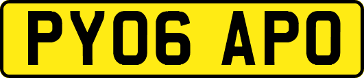 PY06APO