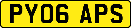 PY06APS