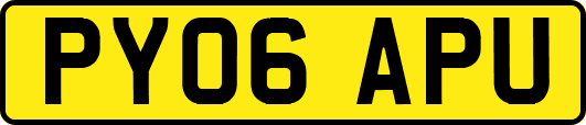PY06APU