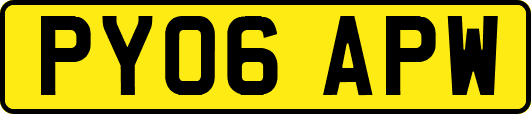 PY06APW