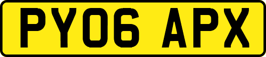 PY06APX