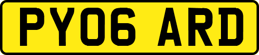 PY06ARD