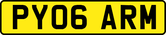 PY06ARM