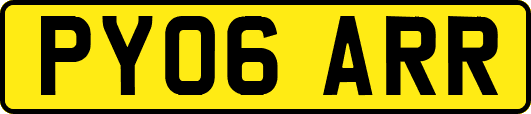 PY06ARR