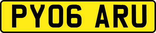 PY06ARU