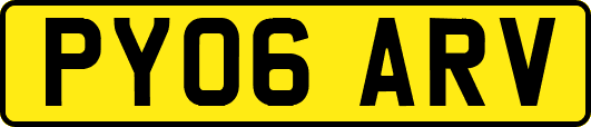 PY06ARV