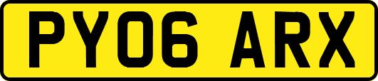 PY06ARX