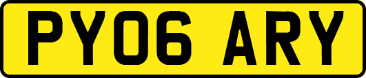 PY06ARY