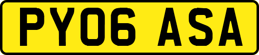 PY06ASA