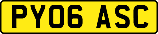 PY06ASC
