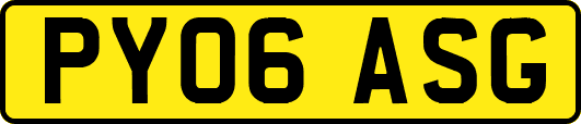 PY06ASG