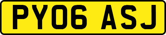 PY06ASJ