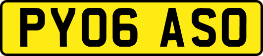 PY06ASO