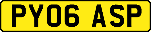 PY06ASP