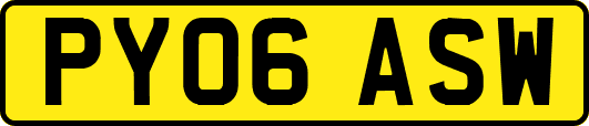 PY06ASW
