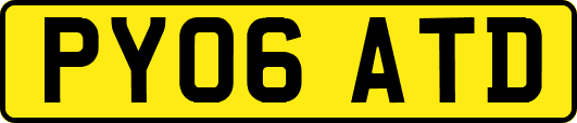 PY06ATD