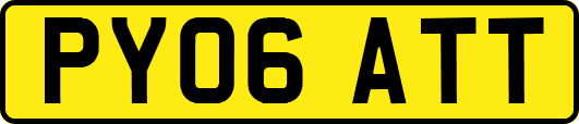 PY06ATT