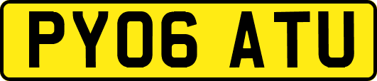 PY06ATU