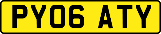 PY06ATY