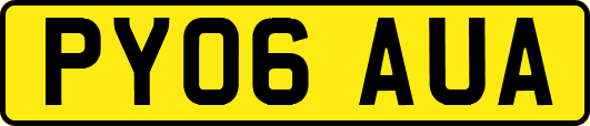 PY06AUA