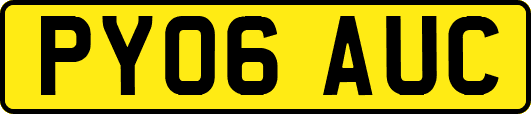 PY06AUC