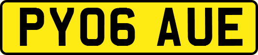 PY06AUE