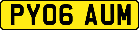 PY06AUM