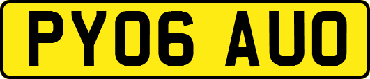 PY06AUO