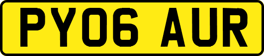 PY06AUR