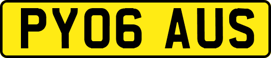 PY06AUS
