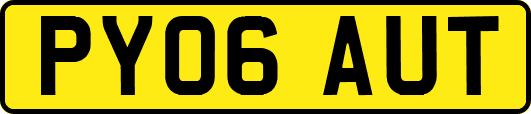 PY06AUT