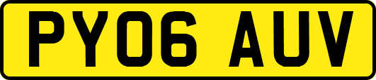 PY06AUV