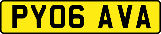 PY06AVA