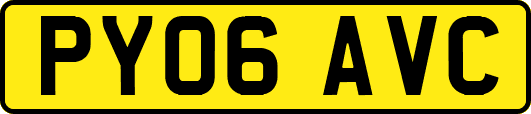 PY06AVC