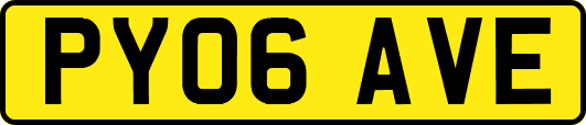 PY06AVE