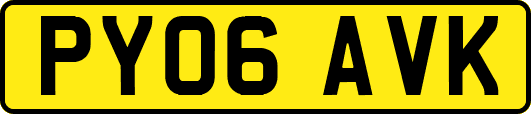 PY06AVK