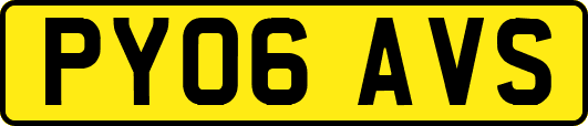 PY06AVS