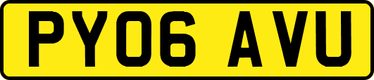 PY06AVU
