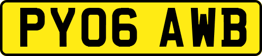 PY06AWB