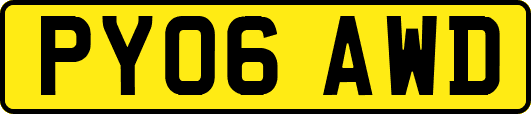 PY06AWD