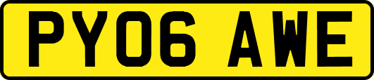 PY06AWE