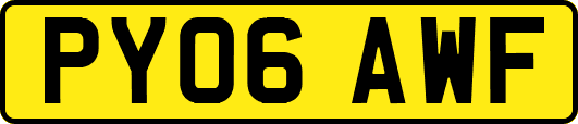 PY06AWF
