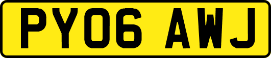 PY06AWJ