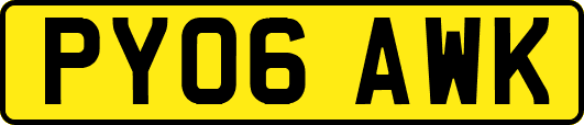 PY06AWK