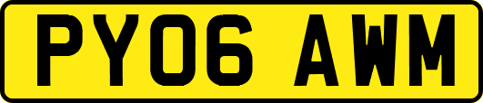 PY06AWM