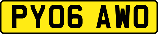 PY06AWO