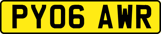 PY06AWR